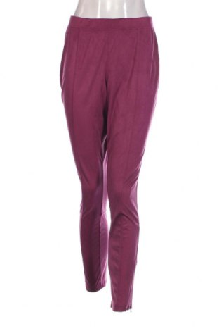 Pantaloni de femei, Mărime L, Culoare Roz, Preț 20,99 Lei