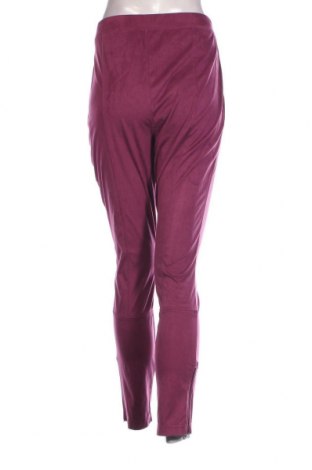 Pantaloni de femei, Mărime L, Culoare Roz, Preț 19,08 Lei