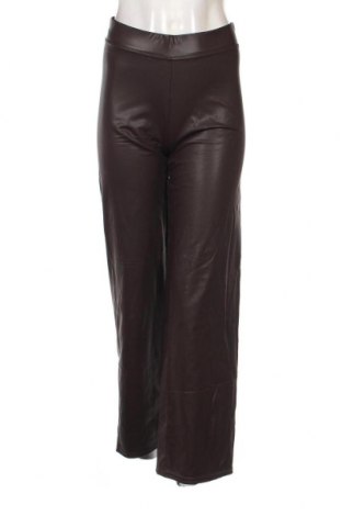 Дамски панталон, Размер M, Цвят Кафяв, Цена 4,93 лв.