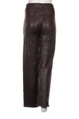 Дамски панталон, Размер M, Цвят Кафяв, Цена 7,83 лв.