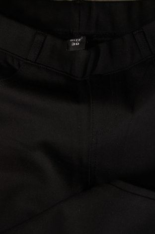 Γυναικείο παντελόνι, Μέγεθος M, Χρώμα Μαύρο, Τιμή 3,05 €