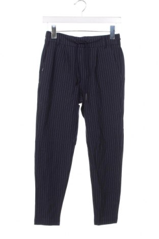 Pantaloni de femei, Mărime XS, Culoare Albastru, Preț 25,76 Lei