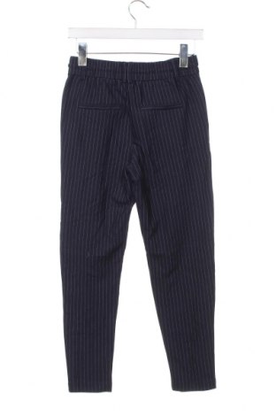 Pantaloni de femei, Mărime XS, Culoare Albastru, Preț 25,76 Lei