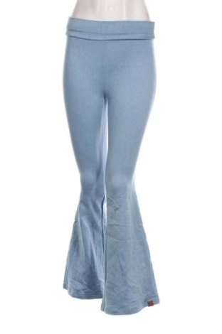 Pantaloni de femei, Mărime S, Culoare Albastru, Preț 25,76 Lei