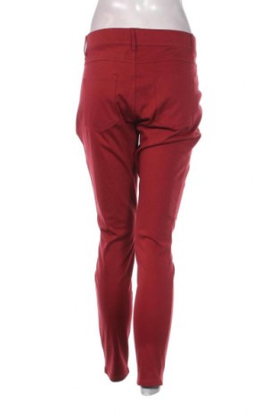 Damenhose, Größe XL, Farbe Rot, Preis 6,66 €