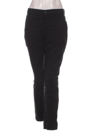 Γυναικείο παντελόνι, Μέγεθος S, Χρώμα Μαύρο, Τιμή 6,75 €