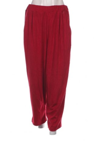 Damenhose, Größe M, Farbe Rot, Preis 8,96 €