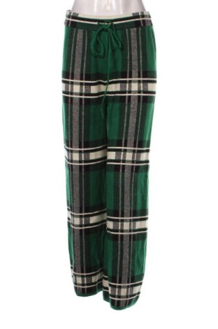 Pantaloni de femei, Mărime M, Culoare Multicolor, Preț 62,00 Lei