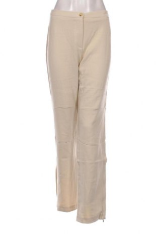 Γυναικείο παντελόνι, Μέγεθος L, Χρώμα  Μπέζ, Τιμή 5,69 €
