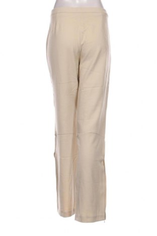 Pantaloni de femei, Mărime L, Culoare Bej, Preț 30,26 Lei