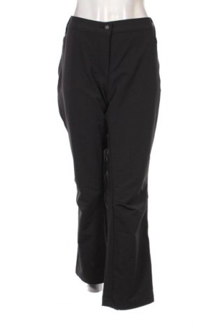 Dámske nohavice, Veľkosť XL, Farba Čierna, Cena  7,74 €