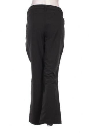 Pantaloni de femei, Mărime XL, Culoare Negru, Preț 19,24 Lei