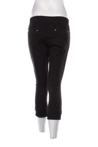 Дамски панталон, Размер M, Цвят Черен, Цена 5,22 лв.