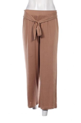 Γυναικείο παντελόνι, Μέγεθος S, Χρώμα Καφέ, Τιμή 2,87 €