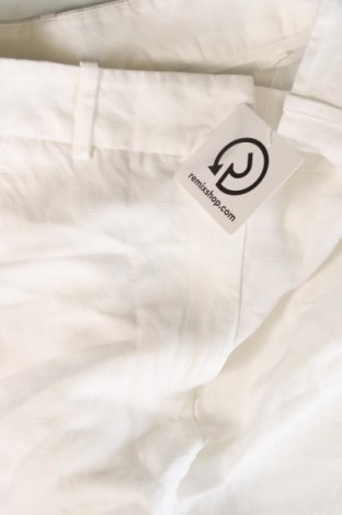 Дамски панталон, Размер XS, Цвят Бял, Цена 13,05 лв.
