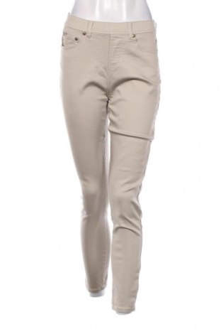 Γυναικείο παντελόνι, Μέγεθος S, Χρώμα  Μπέζ, Τιμή 17,28 €
