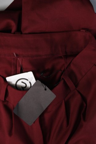 Дамски панталон, Размер S, Цвят Червен, Цена 22,94 лв.