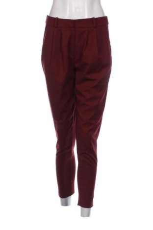 Pantaloni de femei, Mărime S, Culoare Roșu, Preț 58,51 Lei