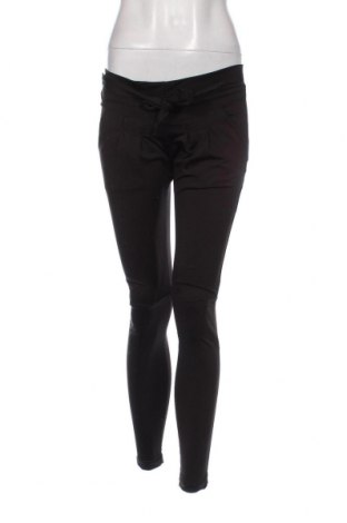 Дамски панталон, Размер S, Цвят Черен, Цена 14,79 лв.