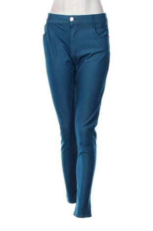 Damenhose, Größe XXL, Farbe Blau, Preis € 20,18