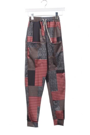 Pantaloni de femei, Mărime XS, Culoare Multicolor, Preț 37,73 Lei