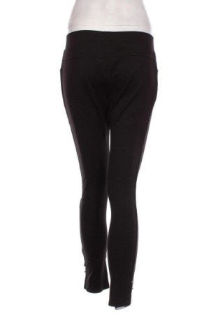 Pantaloni de femei, Mărime L, Culoare Negru, Preț 95,39 Lei