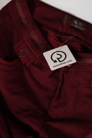 Γυναικείο παντελόνι, Μέγεθος M, Χρώμα Κόκκινο, Τιμή 2,87 €