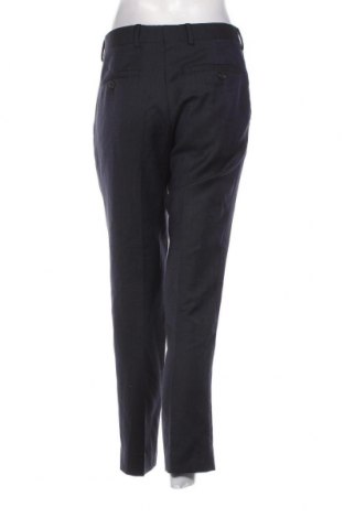 Pantaloni de femei De Fursac, Mărime M, Culoare Albastru, Preț 300,45 Lei