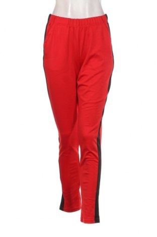 Damenhose, Größe S, Farbe Rot, Preis 3,83 €