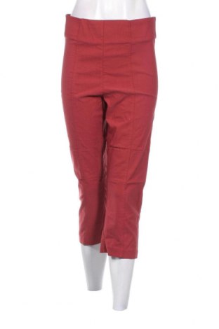 Damenhose, Größe L, Farbe Rot, Preis € 8,07