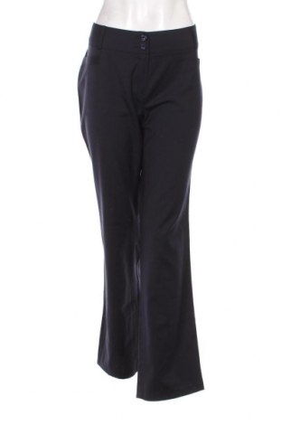Γυναικείο παντελόνι, Μέγεθος L, Χρώμα Μπλέ, Τιμή 7,56 €