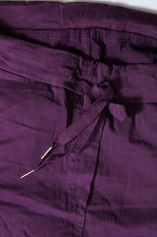 Pantaloni de femei, Mărime M, Culoare Mov, Preț 15,26 Lei