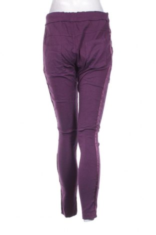 Pantaloni de femei, Mărime M, Culoare Mov, Preț 15,26 Lei