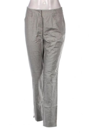 Pantaloni de femei, Mărime M, Culoare Gri, Preț 95,39 Lei