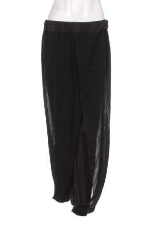 Γυναικείο παντελόνι, Μέγεθος M, Χρώμα Μαύρο, Τιμή 9,88 €