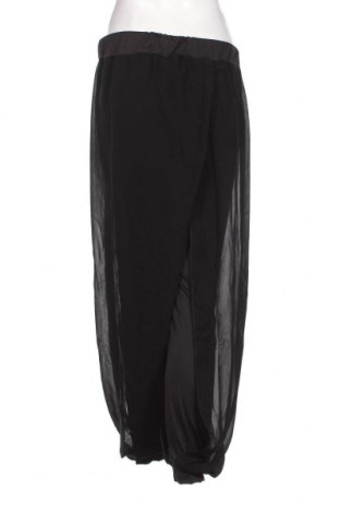 Γυναικείο παντελόνι, Μέγεθος M, Χρώμα Μαύρο, Τιμή 12,00 €