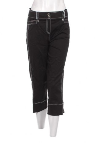 Γυναικείο παντελόνι, Μέγεθος L, Χρώμα Μαύρο, Τιμή 6,23 €