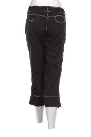 Γυναικείο παντελόνι, Μέγεθος L, Χρώμα Μαύρο, Τιμή 5,19 €