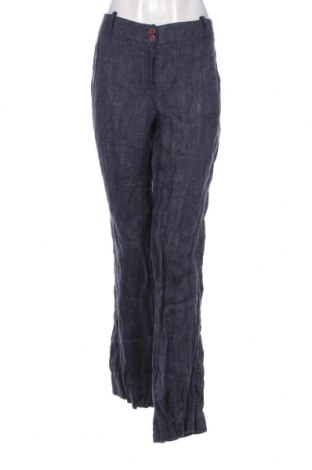 Dámske nohavice, Veľkosť XL, Farba Modrá, Cena  9,00 €