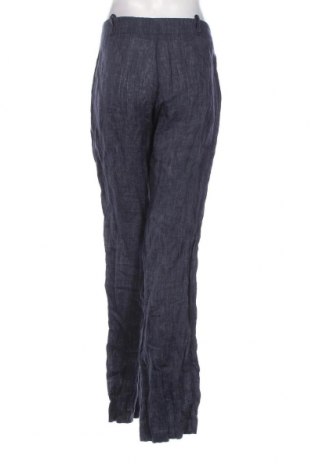 Dámské kalhoty , Velikost XL, Barva Modrá, Cena  226,00 Kč
