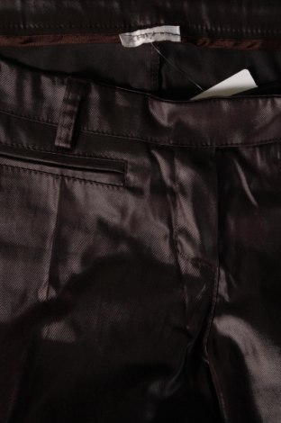 Pantaloni de femei, Mărime XL, Culoare Maro, Preț 33,29 Lei