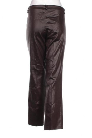 Дамски панталон, Размер XL, Цвят Кафяв, Цена 13,92 лв.