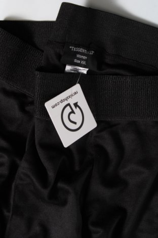 Γυναικείο παντελόνι, Μέγεθος XXL, Χρώμα Μαύρο, Τιμή 5,74 €