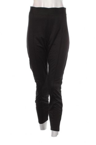 Γυναικείο παντελόνι, Μέγεθος XXL, Χρώμα Μαύρο, Τιμή 6,46 €