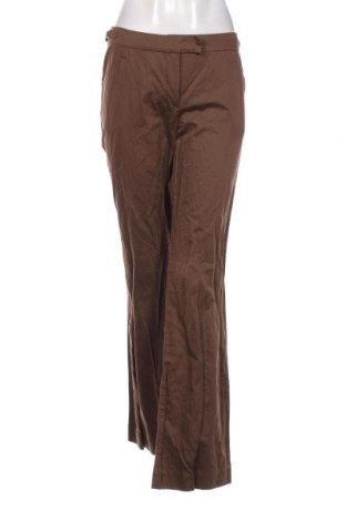 Pantaloni de femei, Mărime L, Culoare Maro, Preț 77,80 Lei