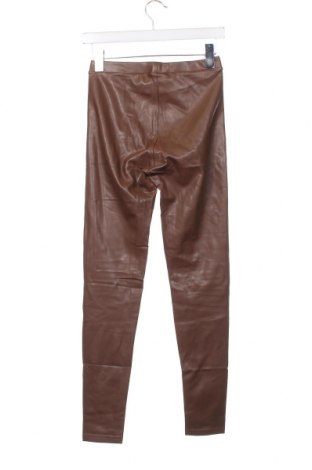 Pantaloni de femei, Mărime XS, Culoare Maro, Preț 23,99 Lei