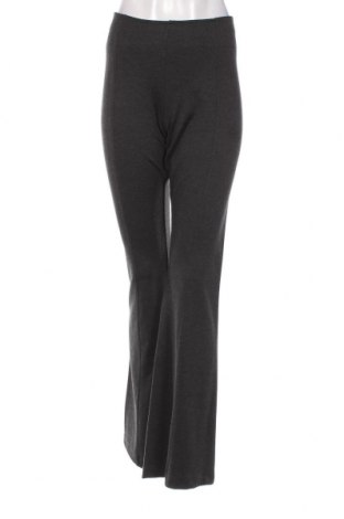 Γυναικείο παντελόνι, Μέγεθος L, Χρώμα Γκρί, Τιμή 9,30 €