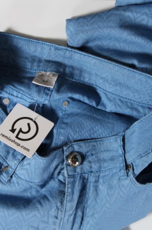 Dámské kalhoty , Velikost M, Barva Modrá, Cena  176,00 Kč