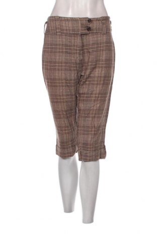 Pantaloni de femei, Mărime L, Culoare Maro, Preț 25,89 Lei