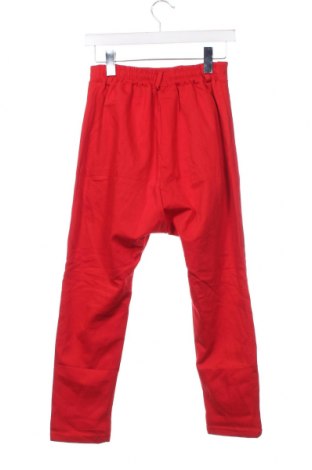 Γυναικείο παντελόνι, Μέγεθος XS, Χρώμα Κόκκινο, Τιμή 2,87 €